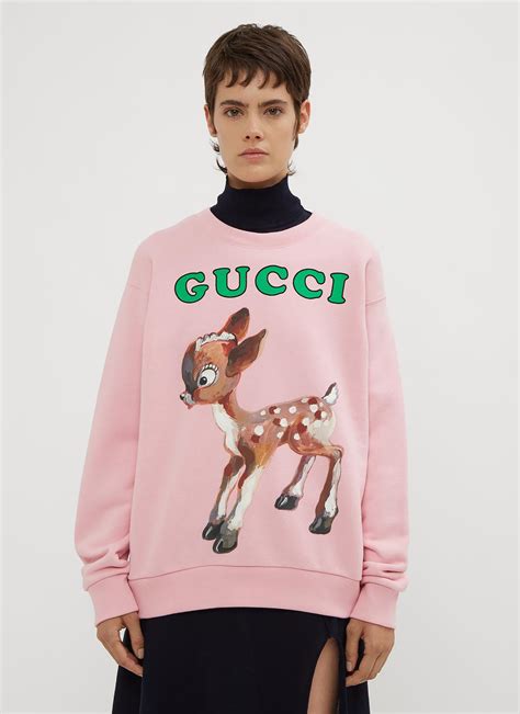 gucci sweater rose|gucci jumper women.